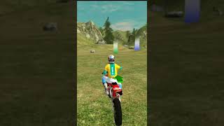 Mountain🏔️Rescue☺️☺️ Offroad 🛣️Motorbike Rider|Resue Bike Riding Games|Android Walkthrough Gameplay. screenshot 5