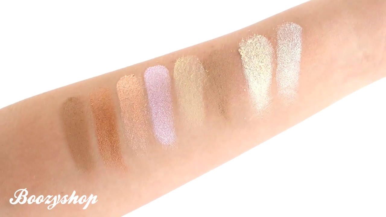 Makeup Obsession You Got This Face Makeup Palette