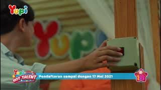 Download lagu TVC Tree House Idul Fitri 2021