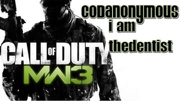 Call of Duty - Modern Warfare 3 - Quick Tip - Reaper and AC-130