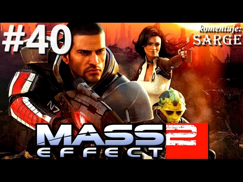 Wideo: Mass Effect 2 To Gra Roku AIAS