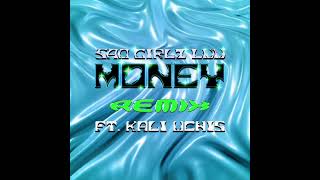 Amaarae & Moliy - SAD GIRLZ LUV MONEY (Remix) (ft. Kali Uchis) (Clean Version)
