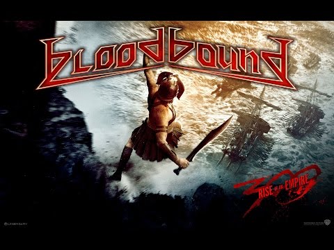 Bloodbound - For The King