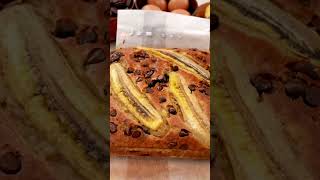 Download Lagu Kek Pisang Coklat MP3