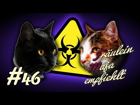 Video: Katzenkrankheiten: Was Ist Bobcat-Fieber Und Warum Ist Es Für Katzen Tödlich?
