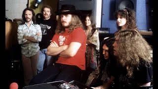 Muscle Shoals, Skynyrd, and how Freebird came to be!