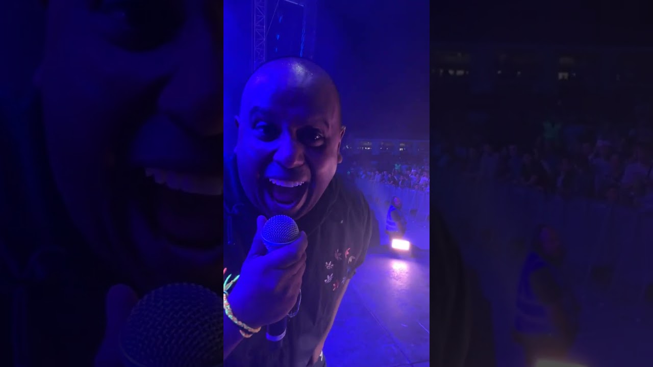 HAIGERN LIVE Open Air Festival 2023 - the night LIVE band