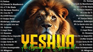 Quiero Conocer a Jesús ( Yeshua )  Hillsong en Español Sus Mejores Canciones 2024#musica cristiana