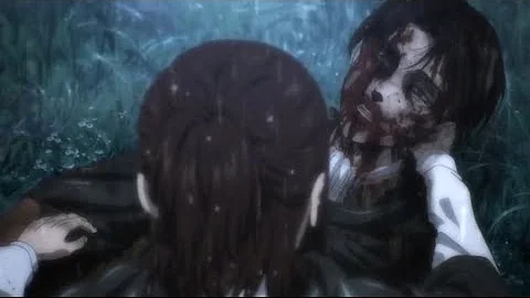リヴァイ 死亡 Mp3