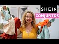 SHEIN HAUL ROPA PRIMAVERA 🌸 lo más nuevo /me lo pruebo todo!!!