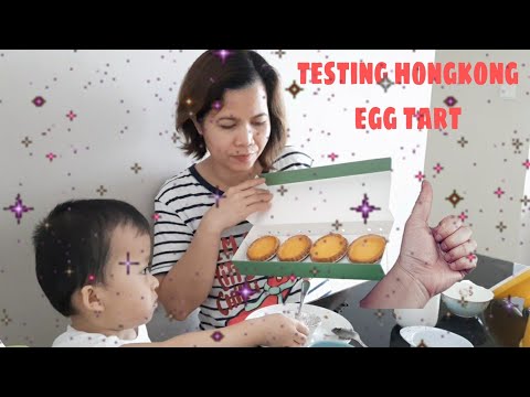 Video: Tartlet Telur Untuk Sarapan