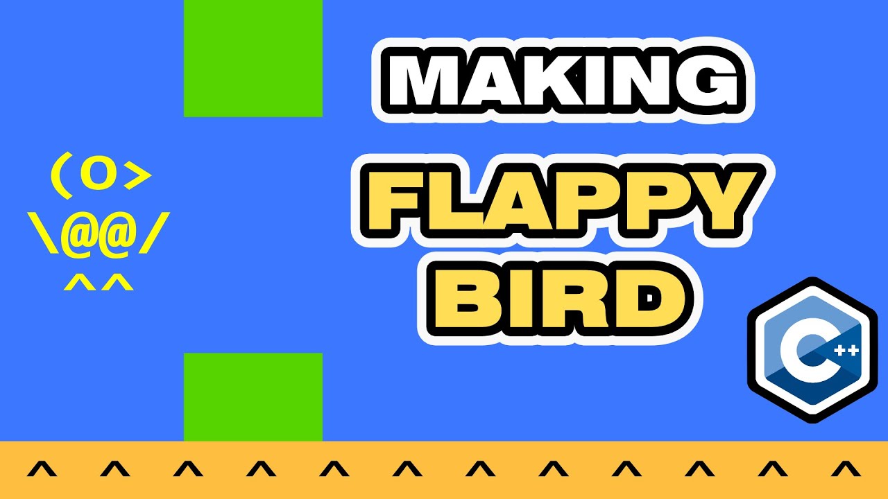 Flappy Bird Cursors