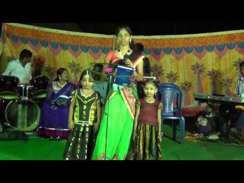 ankamma-talli-songs-_-tirumala-giri-venkanna-song-by-rajitha