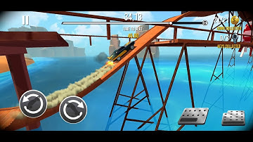 Stunt Car Extreme   Gameplay Walkthrough Part 11