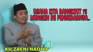 🔴 KH.ZAENI NADHIF | SANTUNAN ANAK YATIM