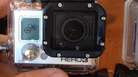 File Repair Icon - GoPro Tip #89 | MicBergsma