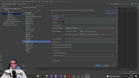 User Input While Loops Python