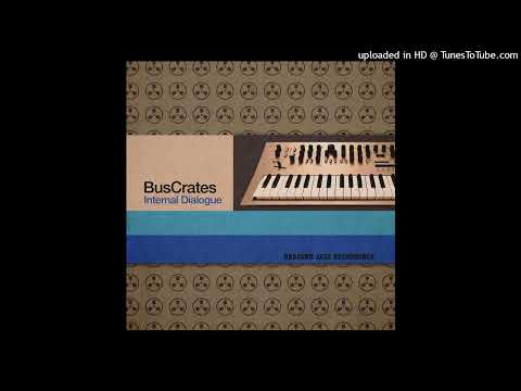 米LP BusCrates Control Center BJLP40 Bastard Jazz Recordi /00200 BusCrates - Control Center LP - YouTube