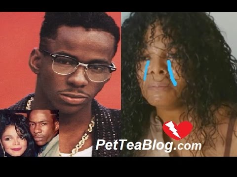 Bobby Brown Dated Janet Jackson? And 4 Other Things We Never Knew Before His ...