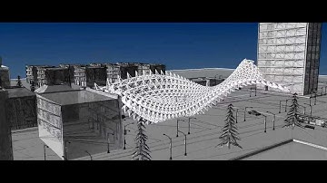 Tensegrity station movie.wmv