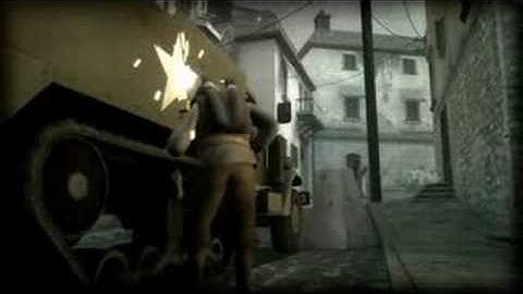 Day of Defeat - Dod_jagd HD MOVIE