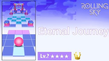 [Infinity Innovation Engine 2.0] Eternal Journey (Official Video) 