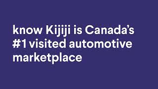 If You Know You Kijiji