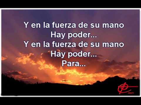 Grande es el Señor Erick linares letra