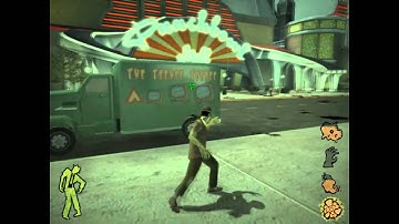 Stubbs the zombie! part 10 "With commentary"