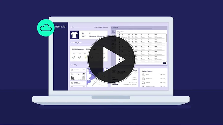DPP - enabled by digital ID technologies and atma.io
