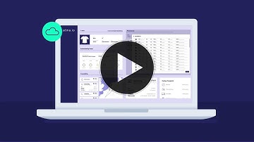 DPP - enabled by digital ID technologies and atma.io