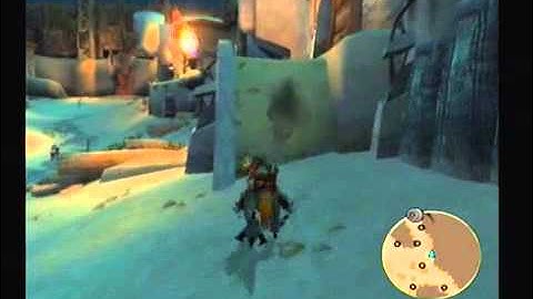 Jak 3 Walkthrough Part 23: Defend Spargus