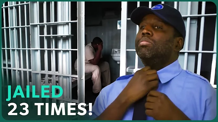 I Was Jailed 23 Times for Impersonating New York C...