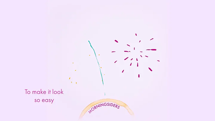 Morningsiders - Freida (Lyric Video)