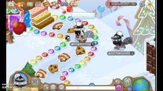 Rare Spike Collar Code Skit