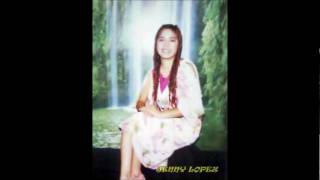 Video thumbnail of "JENNY LOPEZ  CRISTIANA  , perdoname"