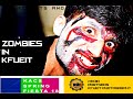 Zombies in kfueit  bsit department performance  kfueit  rahim yar khan