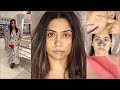 How To Instantly Look Beautiful WITHOUT Makeup #hacks #grwm #nomakeup #skincare #Haircare #howto#diy