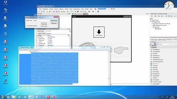 Tutorial: FMX Path Copy data in FireMonkey XE6 (Delphi XE6)
