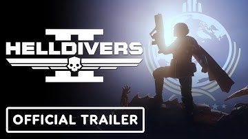 Helldivers 2 - Official Xbox Trailer