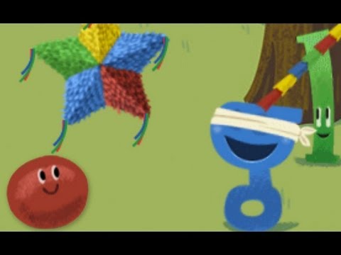 Google completa 15 anos e comemora com jogo em doodle