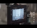eill | 花のように(Behind The Scenes)