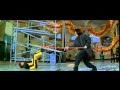 Jackie Chan Famous Ladder Fight Scene (First Strike) HD Unrated Version