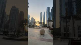 Dubai Marina Best View