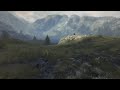 Вода Стекающая Вниз. { The Vanishing of Ethan Carter }