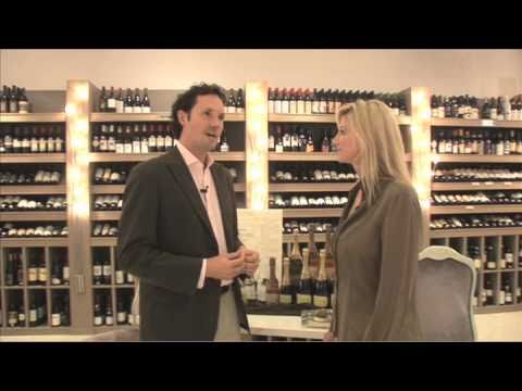 Meet the Winemaker (Episode 60): Robert Mann, Cape...