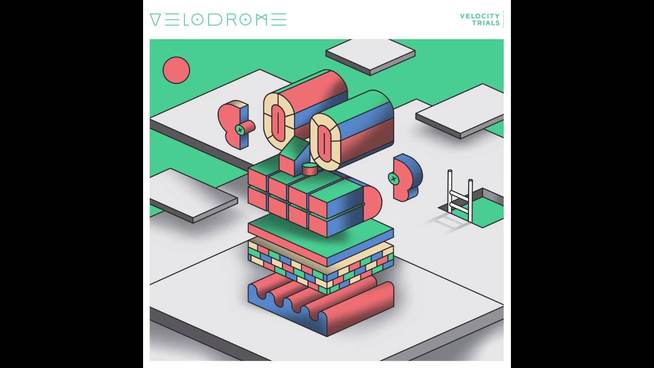 Velodrome - Medusoid