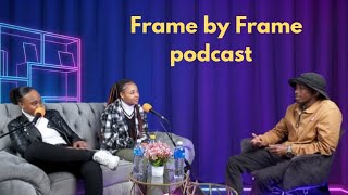 Frame by Frame Podcast, what you must to know  ( FILM &amp; TV PRODUCTION  PODCUST )