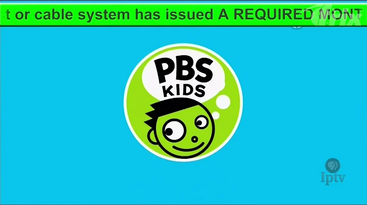 Iowa State Emergency Alert System Test - September 4, 2019