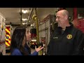 Fire Prevention Month: Local fire departments offer sneak peek inside their operations